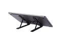Rise foldable laptop stand 4