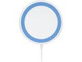 Peak 10W magnetic wireless charging pad 12