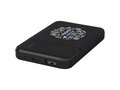 Loop 5000mAh recycled plastic power bank 1