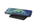 Loop 10W recycled plastic wireless charging pad