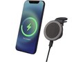 Magclick 10W wireless magnetic car charger