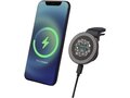 Magclick 10W wireless magnetic car charger 1