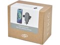 Pilot 15W wireless automatic car charger 2