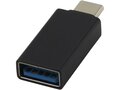 Adapt aluminum USB-C to USB-A 3.0 adapter 4