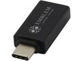 Adapt aluminum USB-C to USB-A 3.0 adapter 1