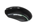 Gleam light-up mouse