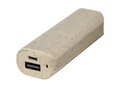 Yoko 1200mAh wheat straw power bank