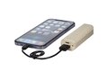 Yoko 1200mAh wheat straw power bank 4