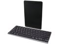 Hybrid performance Bluetooth keyboard - QWERTY 6