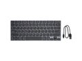 Hybrid performance Bluetooth keyboard - QWERTY 7