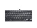 Hybrid performance Bluetooth keyboard - QWERTY 4