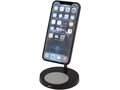 Magclick magnetic dual wireless charging stand 4