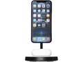 Magclick magnetic dual wireless charging stand 5