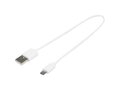 USB-A to Micro-USB TPE 2A cable