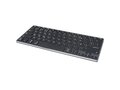 Hybrid performance Bluetooth keyboard - AZERTY
