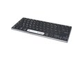 Hybrid performance Bluetooth keyboard - AZERTY 1