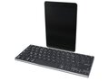 Hybrid performance Bluetooth keyboard - AZERTY 6