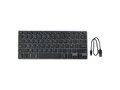 Hybrid performance Bluetooth keyboard - AZERTY 7