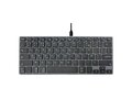 Hybrid performance Bluetooth keyboard - AZERTY 4