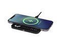 Hybrid 15W premium wireless charging pad 2