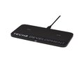 Hybrid 15W premium dual wireless charging pad 1