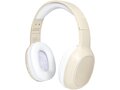 Riff wheat straw Bluetooth® headphones with microphone