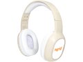 Riff wheat straw Bluetooth® headphones with microphone 2