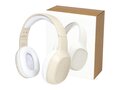 Riff wheat straw Bluetooth® headphones with microphone 5