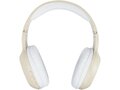 Riff wheat straw Bluetooth® headphones with microphone 4