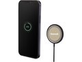 Magclick 15W aluminium wireless charger 2