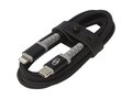 ADAPT MFI USB-C to Lightning cable