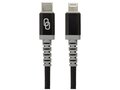 ADAPT MFI USB-C to Lightning cable 4