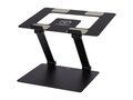 Rise Pro laptop stand 1