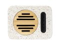 Terrazzo 5W Bluetooth® speaker 3