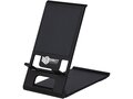 Rise slim aluminium phone stand 1