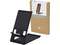 Rise slim aluminium phone stand 7