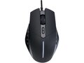 Gleam RGB gaming mouse 2