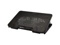Gleam gaming laptop cooling stand 1