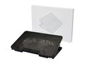 Gleam gaming laptop cooling stand 6