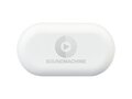Pure TWS earbuds with antibacterial additive 1