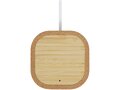 Cerris 15W cork wireless charging pad 2
