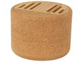 Cerris 5W cork Bluetooth® speaker