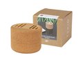 Cerris 5W cork Bluetooth® speaker 5