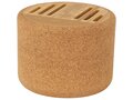 Cerris 5W cork Bluetooth® speaker 1