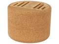 Cerris 5W cork Bluetooth® speaker 1