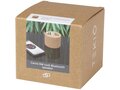 Cerris 5W cork Bluetooth® speaker 2