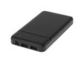 Loop 10.000 mAh recycled plastic power bank