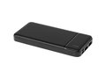 Loop 10.000 mAh recycled plastic power bank 4