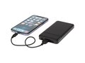 Loop 10.000 mAh recycled plastic power bank 6