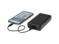 Loop 20.000 mAh recycled plastic power bank 6